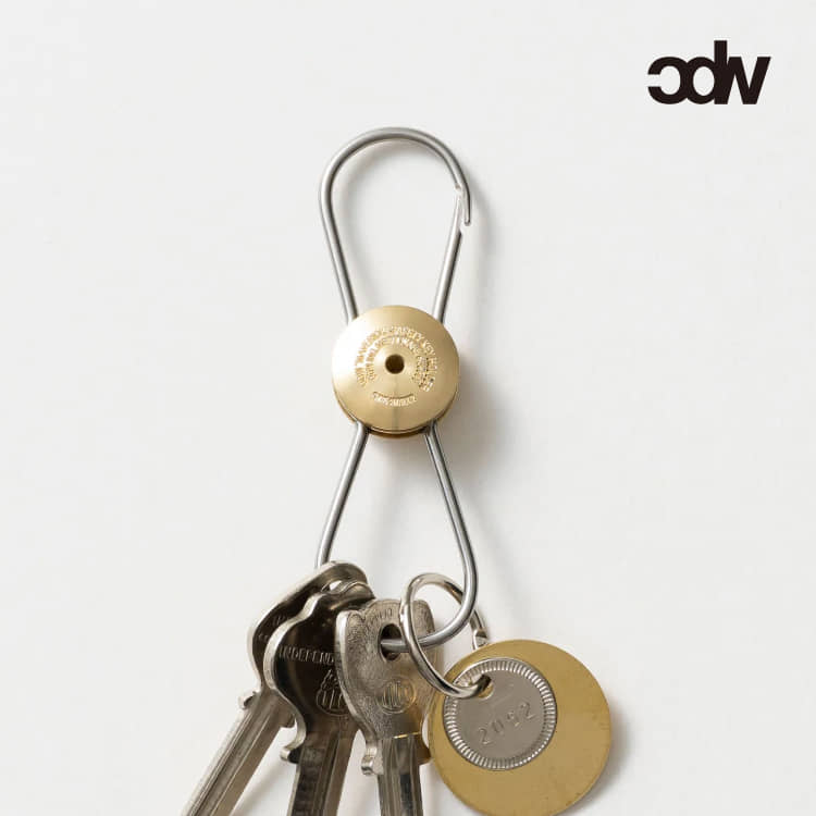 キーホルダー Maverick Revolving Keyring CHW15 マベリック