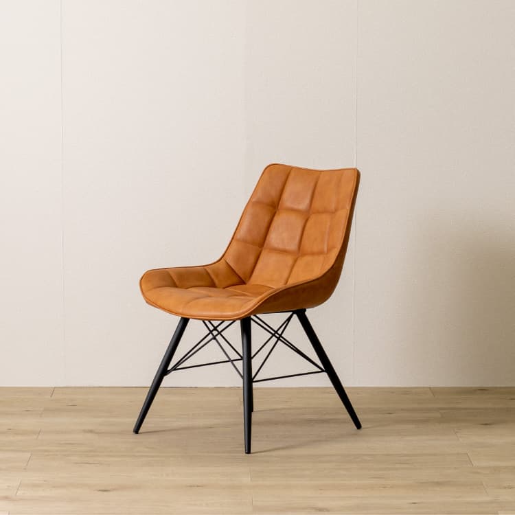 ルイ ヴィトン チリエンヌ椅子 Empoli Nチェア | 家具・インテリア