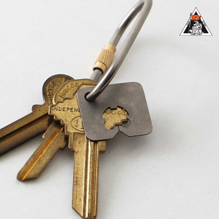 カウンティーコム（アメリカ） アメリカ