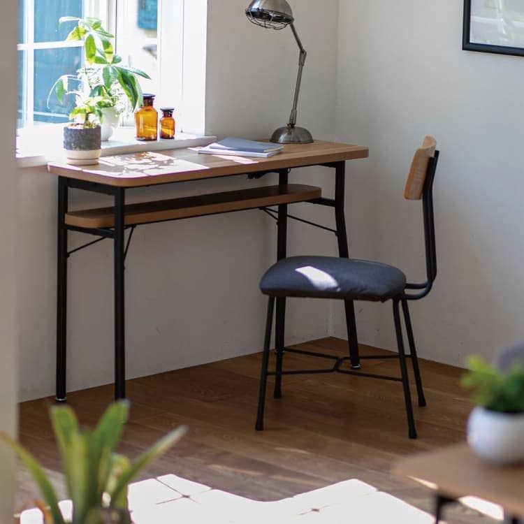 アルタ Alta Desk カウンターテーブル 幅100cm | 家具・インテリア