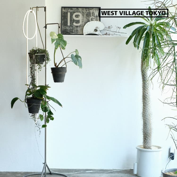 プロップ バーティカルスタンド PLOP VERTICAL STAND | 家具