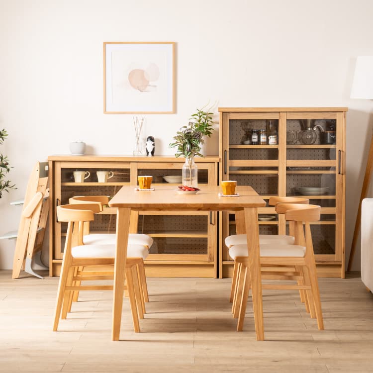 展示品 クラッシュゲート ノットアンティークス クロエⅢ