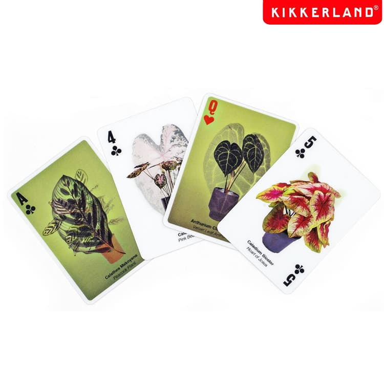 トランプ カード 3D Cards 3Dカード | 家具・インテリア・生活雑貨の