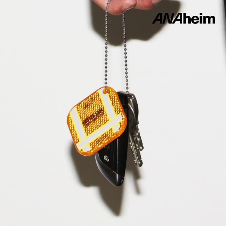 反射キーホルダー ドゥーム リフレクター Doom Reflector | 家具