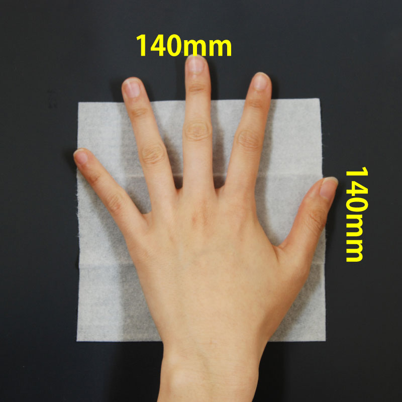 おしぼりページ Amazon.co.jp: FSX 抗ウイルス 抗菌 紙おしぼり COLORS カラーズ