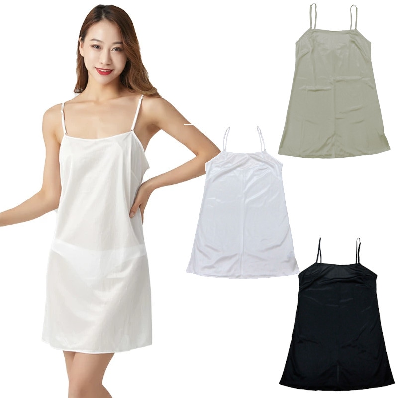 ベアトップ(キャミソールタイプ） | スリップ・ペチコート | の