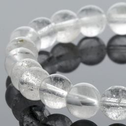 �ҥޥ��徽 �֥쥹��å� �ʥ��ͥå��塦�ҥޡ��� Ganesh Himal�� 8mm�� No.56  [ ������ʪ������ʪ ]  