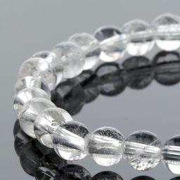 ヒマラヤ水晶 クラスター・原石（クル渓谷） No.10 [ 画像現物・一点物