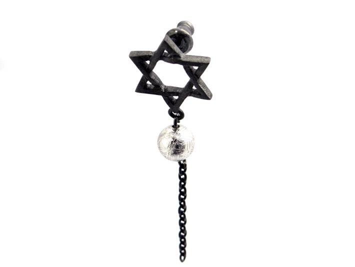 HEXAGRAM(ダビデ)