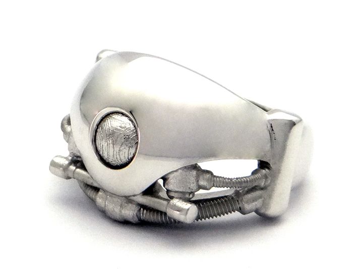 SPIRIT(心) - SILVER -