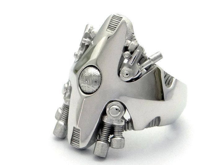 BANDITS(無法者) - SILVER -