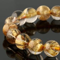 タイチンルチルクォーツ｜最高級パワーストーン輸入販売のフォレスト