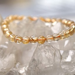 ɥ ֥쥹å 6mm No.1  [ ʪʪ ]  