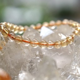 ɥ ֥쥹å 6mm No.3  [ ʪʪ ]  