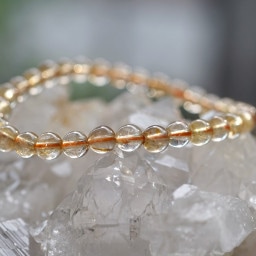 ɥ ֥쥹å 6mm No.5  [ ʪʪ ]  