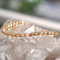 ɥ ֥쥹å 6mm No.7  [ ʪʪ ]  