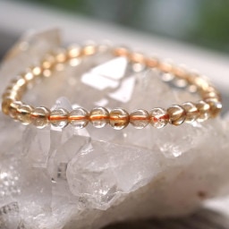 ɥ ֥쥹å 6mm No.8  [ ʪʪ ]  