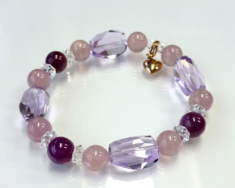 全宗派共通✳︎本式108珠念珠✳︎グリーンカイヤナイト✳︎数珠 感性