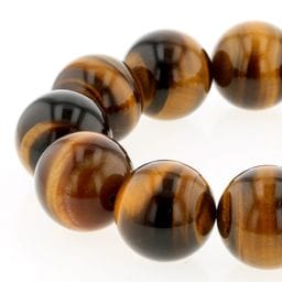 イエロータイガーアイ｜最高級パワーストーン輸入販売のフォレスト