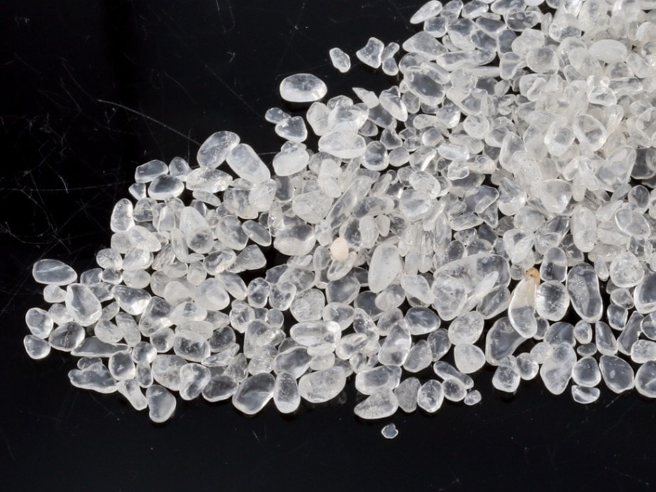 ヒマラヤ水晶 さざれチップ　【100g 浄化】