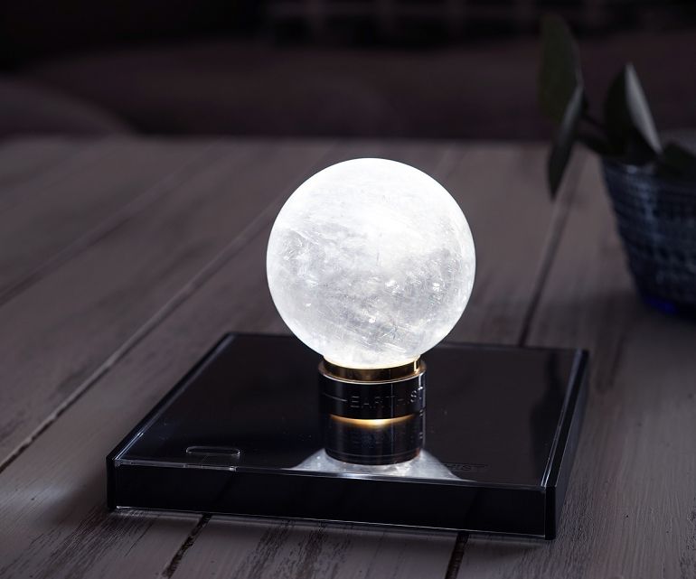 EARTHIST カルサイト - Lamp -