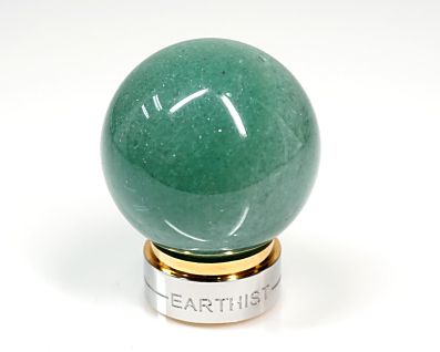 アベンチュリン インド翡翠 六芒星置物 【送料無料】｜最高級