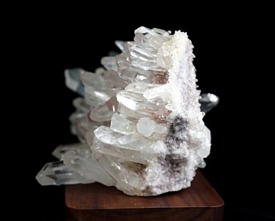 ヒマラヤ水晶 クラスター・原石 No.2  [ 画像現物・一点物 ]  