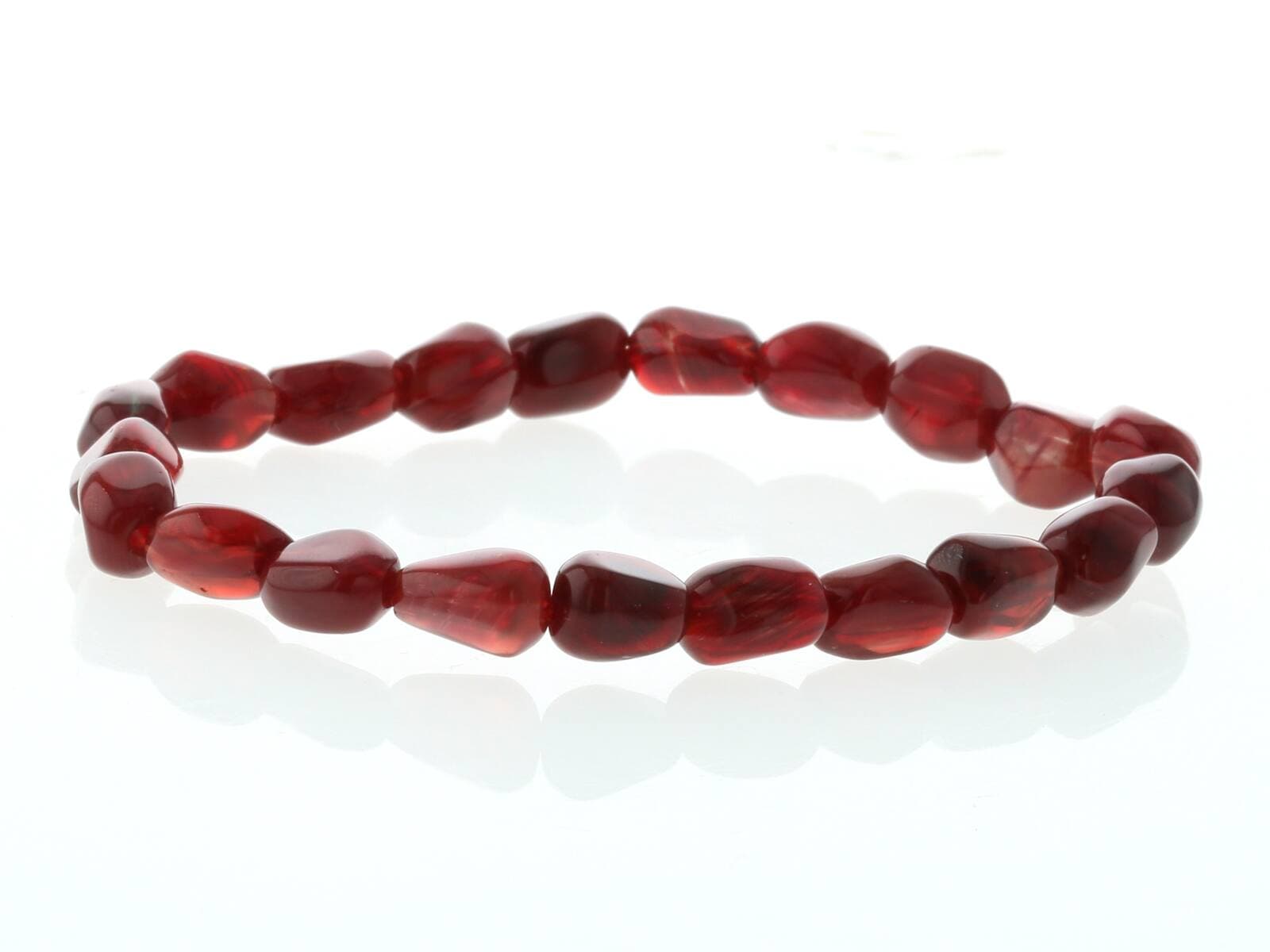 アンデシン イレギュラー ブレスレット No.12 最高級5A｜最高級