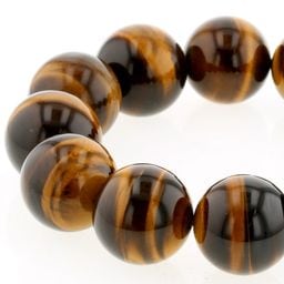 タイガーアイ（虎目石）総合｜最高級パワーストーン輸入販売の