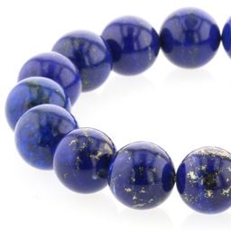 ラピスラズリ（瑠璃）｜最高級パワーストーン輸入販売のフォレスト