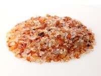 カーネリアン さざれチップ Type.3　【100g 浄化】|カーネリアン