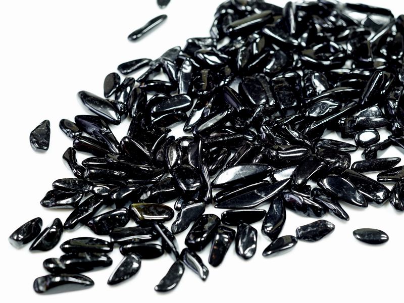 ハイパースシーン さざれチップ　【100g 浄化】
