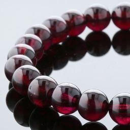 4A �����ͥå� �֥쥹��å� 8mm�� No.35  [ ������ʪ������ʪ ]  