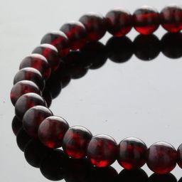 �ǹ���5A�� �����ͥå� �֥쥹��å� 7mm�� No.29  [ ������ʪ������ʪ ]  