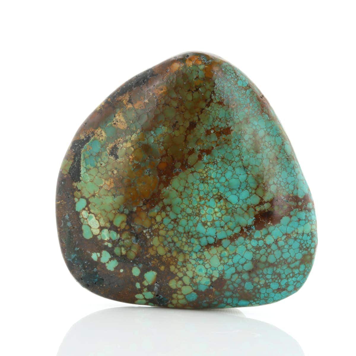 ターコイズ ルース (アメリカ産) No.17