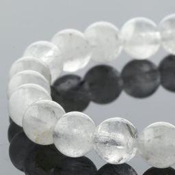 ヒマラヤ水晶 クラスター・原石（クル渓谷） No.8 [ 画像現物・一点物