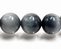 グレータイガーアイ （イーグルアイ） ブレスレット 8mm玉 No.2 最高級5A |ブレスレット|グレータイガーアイ（イーグルアイ）