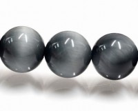 グレータイガーアイ （イーグルアイ） ブレスレット 8mm玉 No.1 最高級5A |ブレスレット|グレータイガーアイ（イーグルアイ）