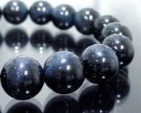 ブルータイガーアイ ブレスレット 10mm玉 最高級（5A）|ブレスレット|ブルータイガーアイ