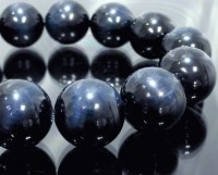 ブルータイガーアイ ブレスレット 14mm玉 最高級（5A）|ブレスレット|ブルータイガーアイ