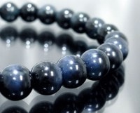 ブルータイガーアイ ブレスレット 6mm玉 最高級（5A）|ブレスレット|ブルータイガーアイ