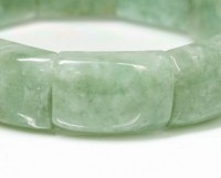 翡翠 （ひすい） バングルブレスレット No.6|ブレスレット|翡翠（ジェード・ジェダイト）