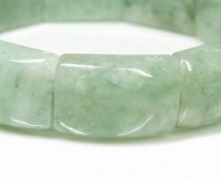 翡翠 （ひすい） バングルブレスレット No.7 最高級（5A）|ブレスレット|翡翠（ジェード・ジェダイト）