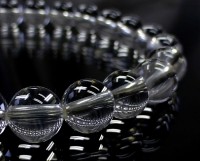 天然水晶 ブレスレット 8mm玉 最高級（5A）|ブレスレット|水晶（クリスタル・クォーツ）