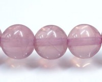 マダガスカル産 ローズクォーツ ブレスレット 10mm玉 No.20 最高級5A |マダガスカル産|ローズクォーツ