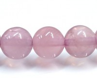 マダガスカル産 ローズクォーツ ブレスレット 10mm玉 No.21 最高級5A |マダガスカル産|ローズクォーツ