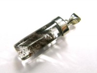 ガーデンクォーツ ペンダント （シルバー925）No.1〜No.5 最高級（5A）|ガーデンクォーツ（庭園水晶）ペンダント|ガーデンクォーツ（庭園水晶）