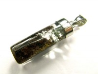 ガーデンクォーツ ペンダント （シルバー925）No.21〜No.30 最高級（5A）|ガーデンクォーツ（庭園水晶）ペンダント|ガーデンクォーツ（庭園水晶）