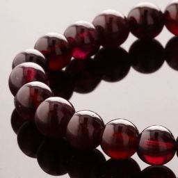 4A �����ͥå� �֥쥹��å� 8mm�� No.38  [ ������ʪ������ʪ ]  