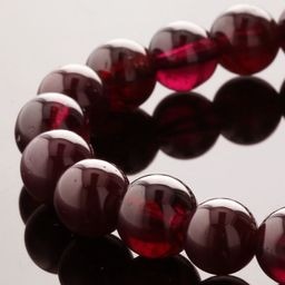 4A �����ͥå� �֥쥹��å� 8mm�� No.39  [ ������ʪ������ʪ ]  